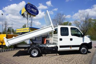 Iveco Daily 35C13